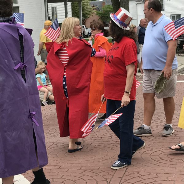 Kent Island Day Kent Island Heritage Society